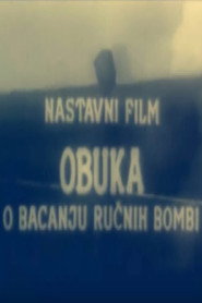 Training in Throwing Hand Grenades