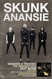 Poster Skunk Anansie - Smashes And Trashes The Video Collection