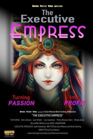 Image de The Executive Empress