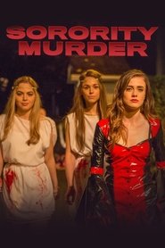 Poster Sorority Murder 2015