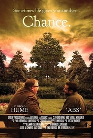 Chance постер