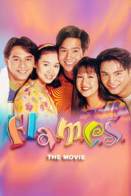 Flames: The Movie (1997)