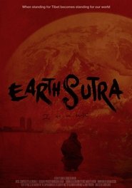 Poster Earth Sutra