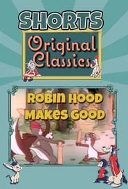 Robin Hood Makes Good постер