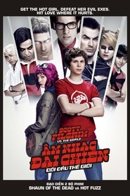 Scott Pilgrim Chống Lại Cả Thế Giới (2010)