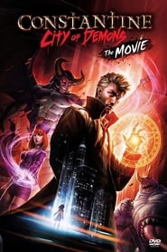 Constantine: City of Demons streaming VF - wiki-serie.cc