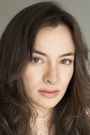 Melanie Neilan as Mina Raducan