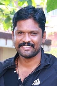 Soundara Raja as Paraman