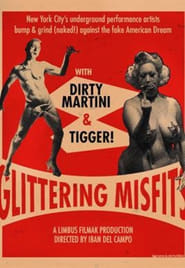 Glittering Misfits (2019)