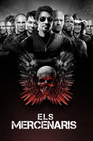 Els mercenaris (2010)