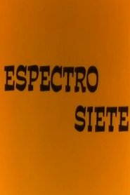 Poster Espectro Siete