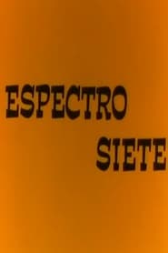 Poster Espectro Siete 1970