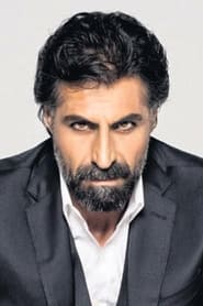 Kenan Çoban as Abdülhey Çoban / Zülfü Yüksel