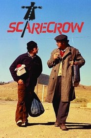 Poster Scarecrow 1973
