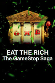 Image Eat the Rich: The GameStop Saga