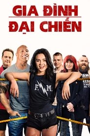 Gia Đình Đại Chiến (2019)