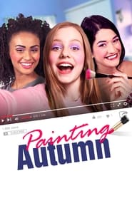 Painting Autumn постер