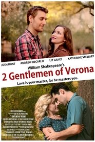 2 Gentlemen of Verona (2015)