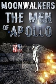 Moonwalkers: The Men Of Apollo streaming