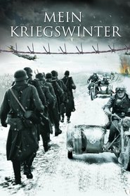 Poster Mein Kriegswinter