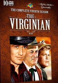 The Virginian Season 4 3