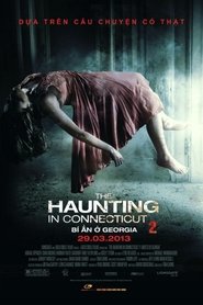 Ngôi Nhà Bị Ám 2: Bí Ẩn Ở Georgia (2013)