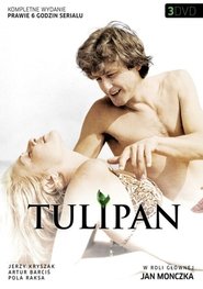 Tulipan Episode Rating Graph poster