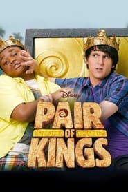 Pair of Kings постер