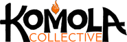 Logo for Komola Collective Logo for Komola Collective