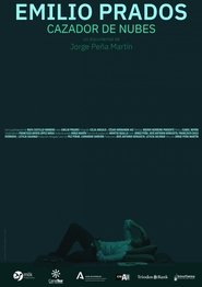 Poster Emilio Prados, cazador de nubes 2022