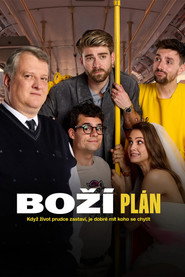 Boží plán постер