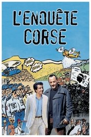 L’enquête corse streaming vf