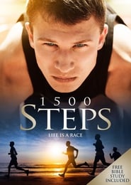 1500 Steps постер
