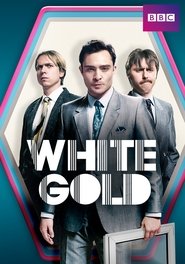 White Gold постер