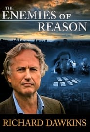 The Enemies of Reason Episode Rating Graph poster