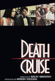 Death Cruise постер