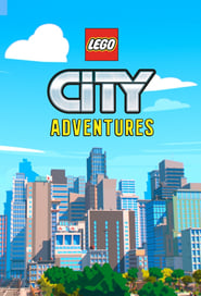 LEGO City Adventures - Season 1