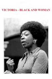 Poster Black and Woman 1978
