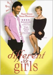 Different for Girls постер