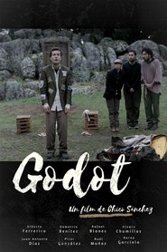 Poster Godot 2021