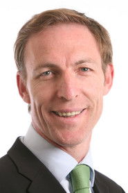 Portrait de Jim Murphy