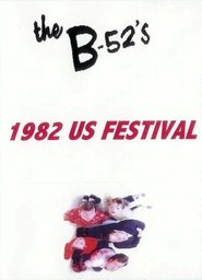 The B-52's: 1982 US Festival (2024)