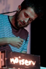 Poster Noiserv: Centro Cultural de Belém 2015