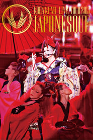 Poster KODA KUMI LIVE TOUR 2013 ~JAPONESQUE~