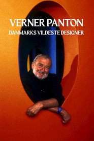 Verner Panton - Danmarks vildeste designer