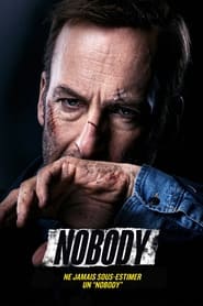 Nobody movie