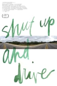 Shut Up and Drive постер