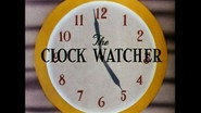 The Clock Watcher