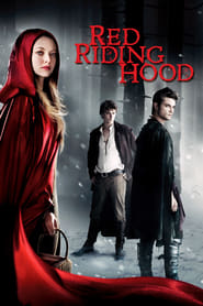 مشاهدة فيلم Red Riding Hood 2011 مترجم