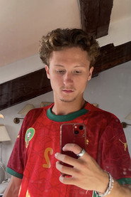Guillaume Bourez